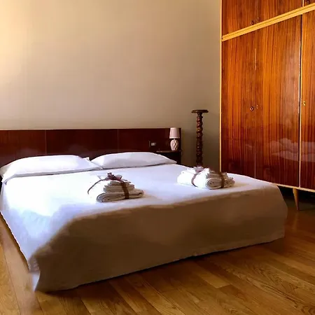 דירה Casa Rocca Castro (Lombardy)