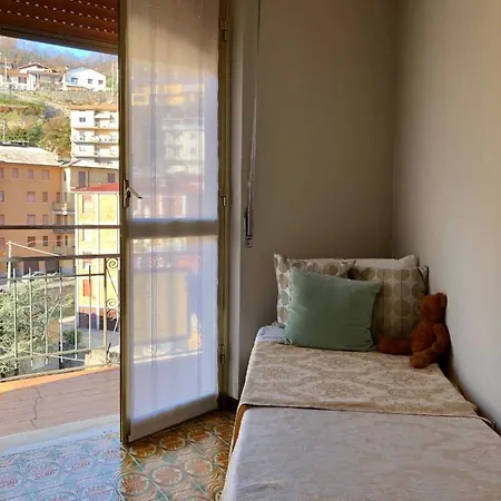 Casa Rocca