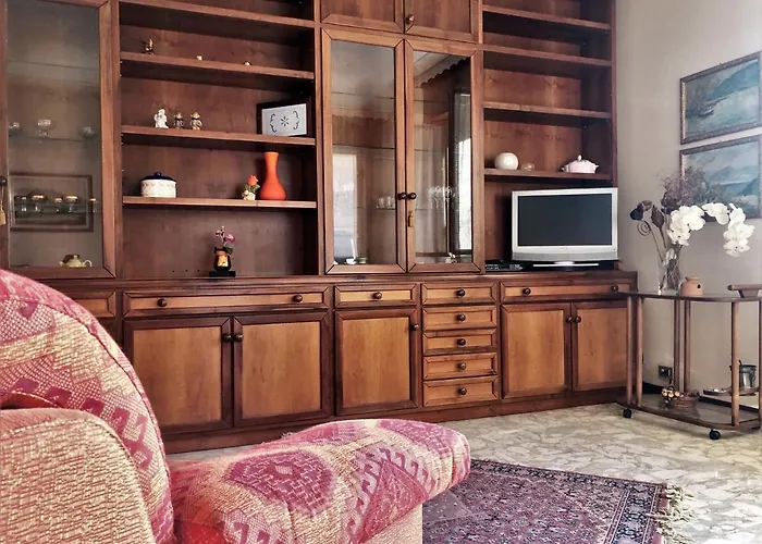 Апартаменты Casa Rocca *
