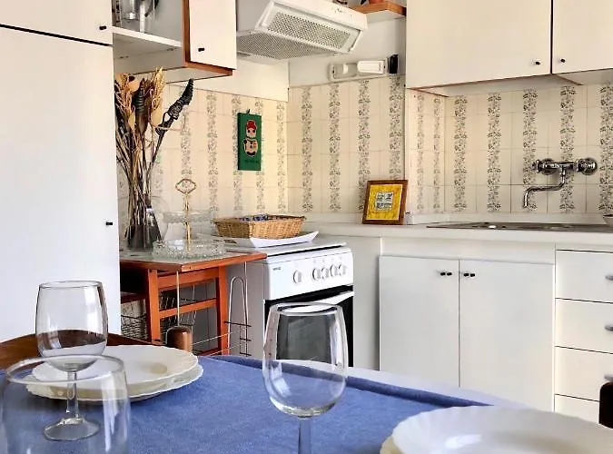 Casa Rocca Апартаменты Castro (Lombardy)