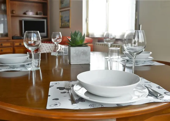 Casa Rocca Апартаменты *