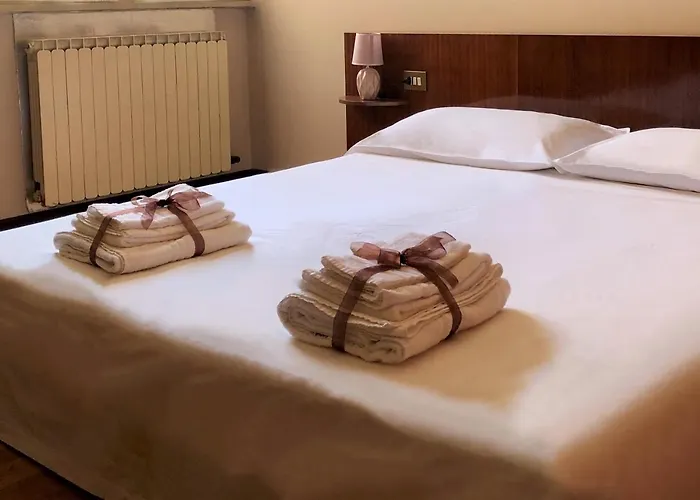 Апартаменты Casa Rocca *