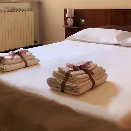 Appartement Casa Rocca *