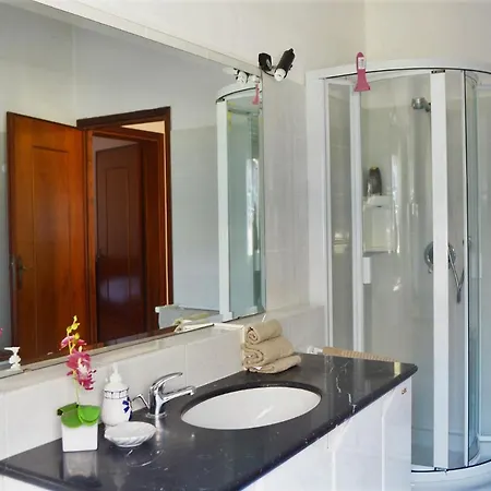 Casa Rocca Apartment *