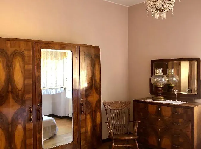 Διαμέρισμα Casa Rocca